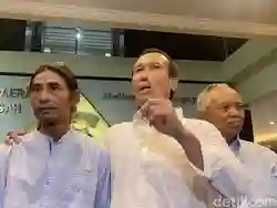 Ayah Gamma Korban Penembakan Merasa Puas setelah Aipda Robig Dipecat dan Menjadi Tersangka