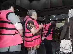 Episode Terkini Kasus Timah, 5 Korporasi Dinyatakan Tersangka