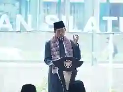 Menag: Terowongan Silaturahim antara Istiqlal dan Katedral Dibuka pada Hari Natal