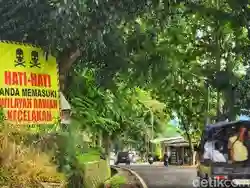 Saat Pikap Diubah Menjadi Kendaraan Wisata untuk Berlibur di Momen Lebaran