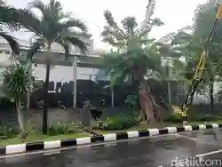Tidak Ada CCTV yang Mengarah ke Gorong-gorong di Lokasi, Murtala cs Kabur dari Rutan